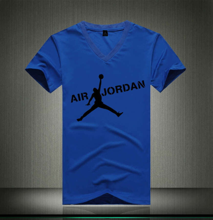 men jordan t-shirt S-XXXL-1257